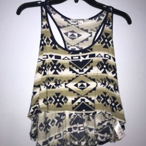 Forever 21 tank top